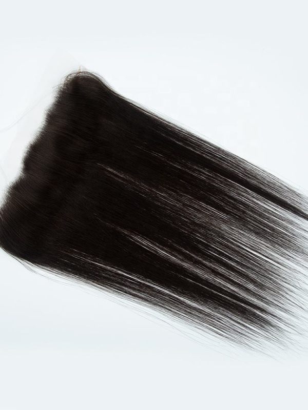 13×4 Lace Frontal — Straight - AZYHAIR Vietnamese Hair