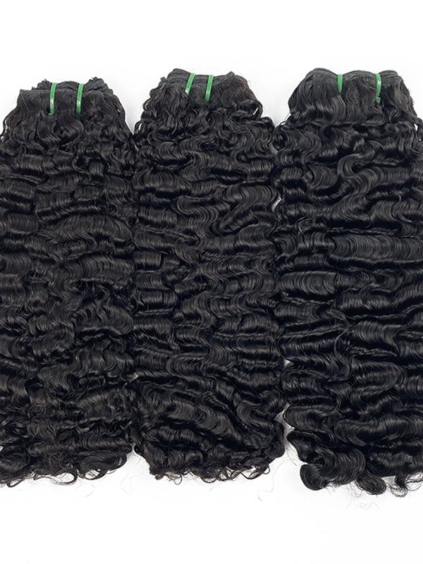 Curly Bundles - AZYHAIR Vietnamese Hair