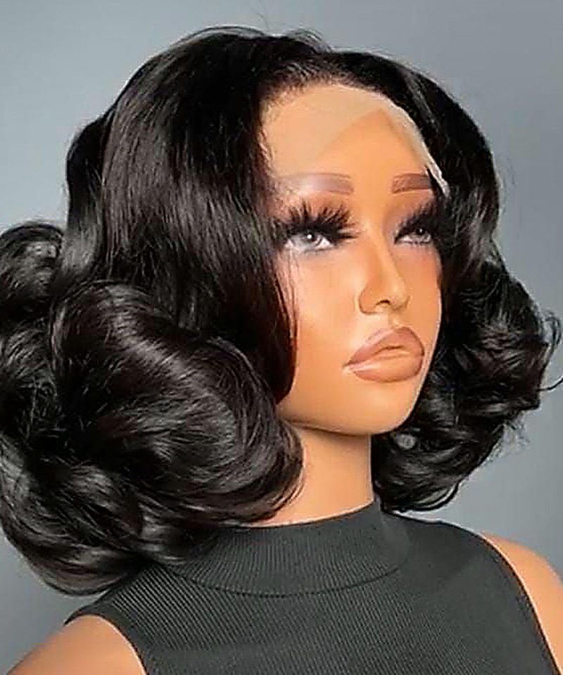 Human Hair Wigs - Vietnamese Hair Extensions
