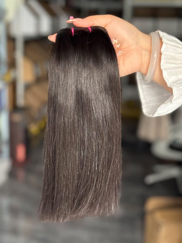 Straight Bundles - AZYHAIR Vietnamese Hair