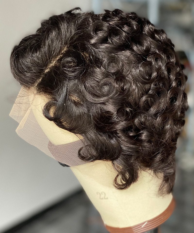Hair Pieces - Vietnamese Hair Extensions