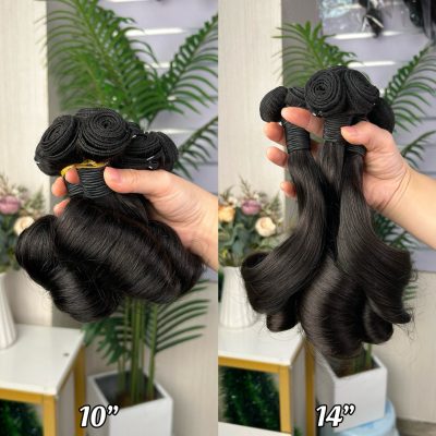 Funmi Bouncy Curl Bundles