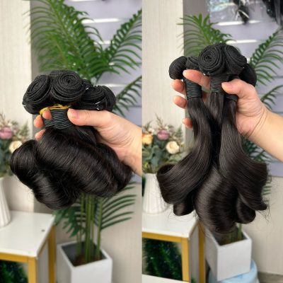 Funmi Bouncy Curl Bundles