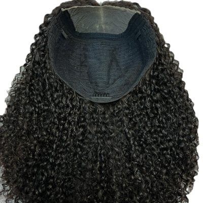 Headband Wig — Curly