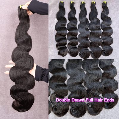 Body Wave Bundles