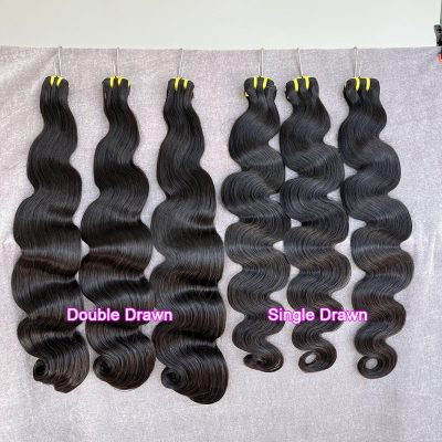 Body Wave Bundles