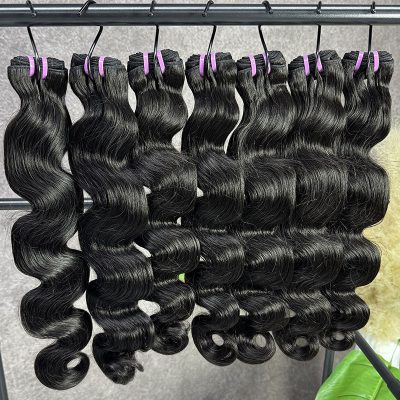 Body Wave Bundles