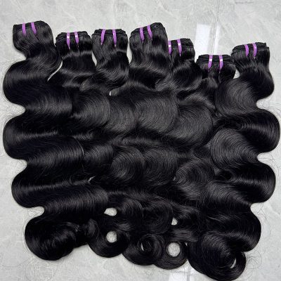Body Wave Bundles
