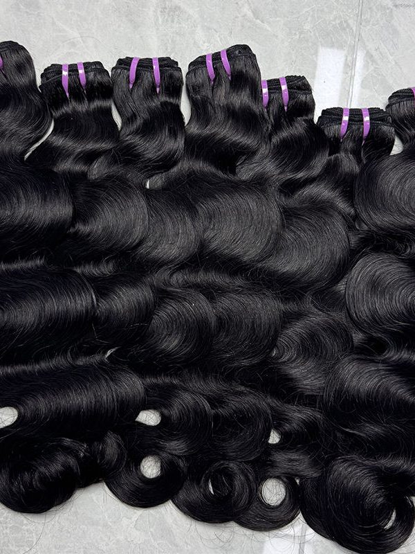 Body Wave Bundles - AZYHAIR Vietnamese Hair