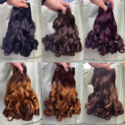 Curly Bundles
