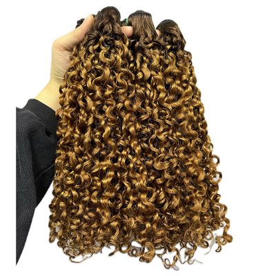 Curly Bundles