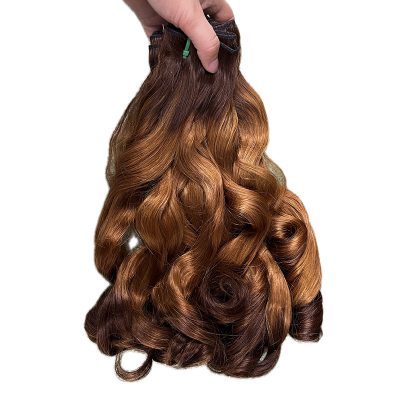 Curly Bundles