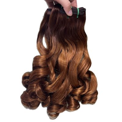 Curly Bundles