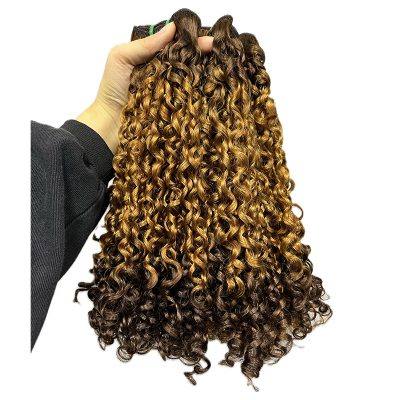 Curly Bundles