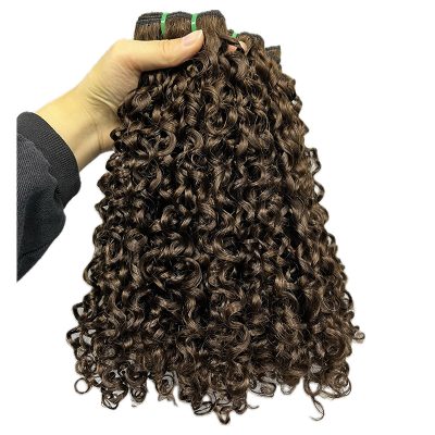 Curly Bundles
