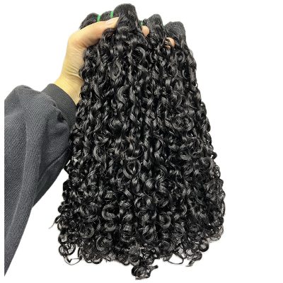 Curly Bundles