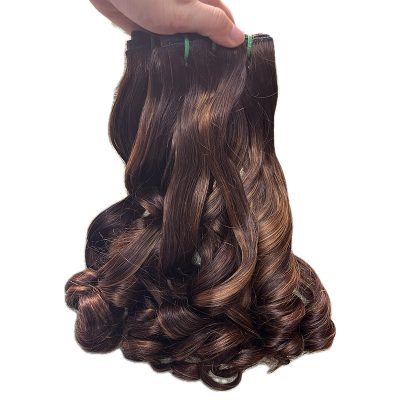 Curly Bundles