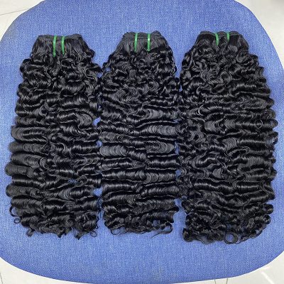 Curly Bundles