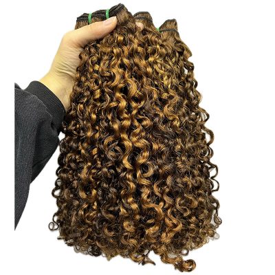 Curly Bundles