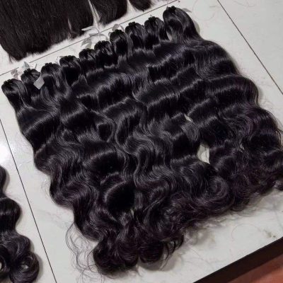Deep Wave Bundles