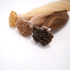 Keratin Tip Hair Extensions - Vietnamese Hair Extensions