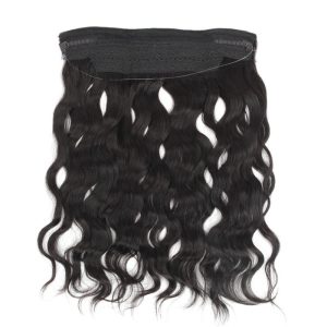 Human Hair Extensions - Vietnamese Hair Extensions