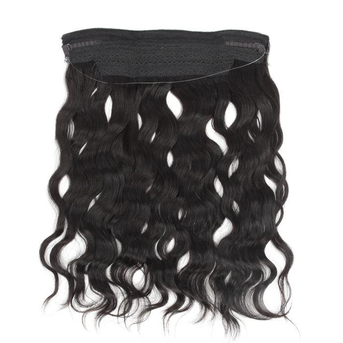 Human Hair Extensions - Vietnamese Hair Extensions