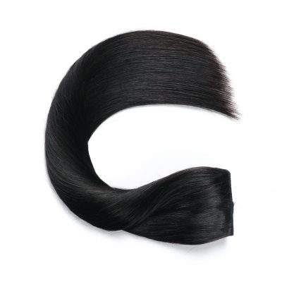 Halo Hair Extensions — Straight