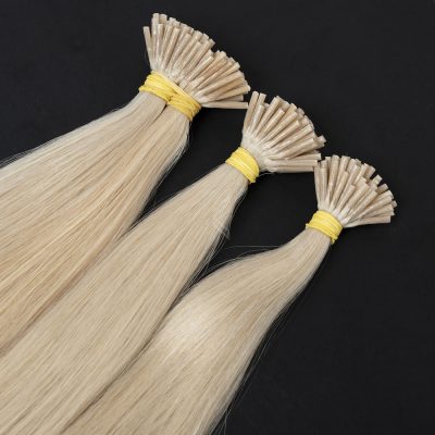 I-Tip Extensions — Straight