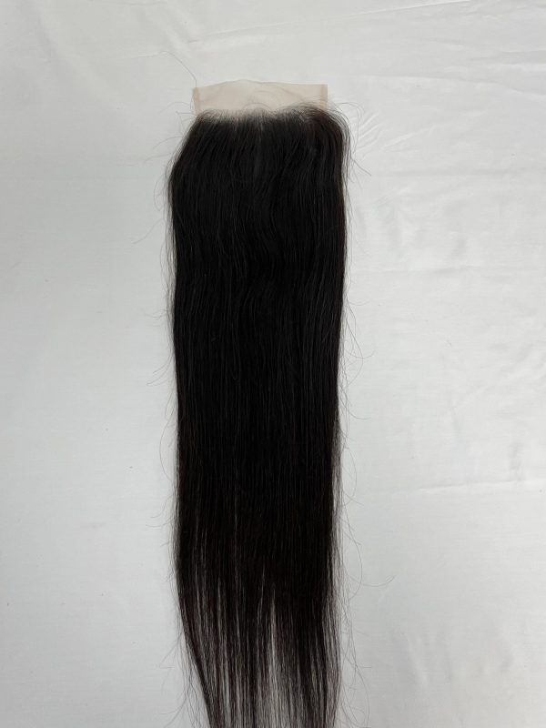 Lace Closure 4×4 — Straight - AZYHAIR Vietnamese Hair
