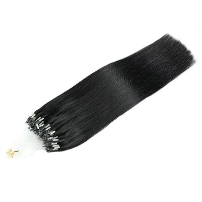 Micro Ring Loop Extensions