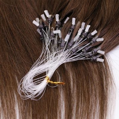 Micro Ring Loop Extensions