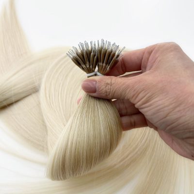 Nano Ring Extensions