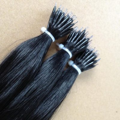 Nano Ring Extensions