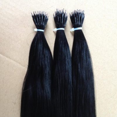 Nano Ring Extensions