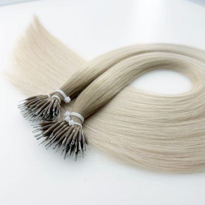 Nano Ring Extensions