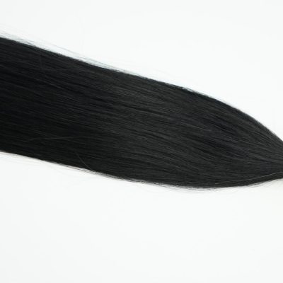 Raw Bulk Hair — Straight