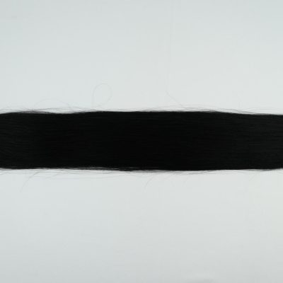 Raw Bulk Hair — Straight