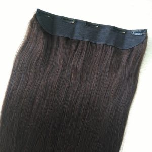 Clip-In Hair Extensions - Vietnamese Hair Extensions