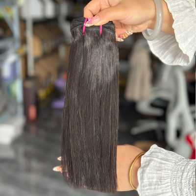 Straight Bundles