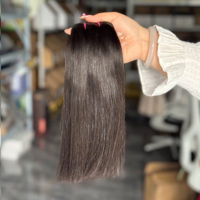 Straight Bundles