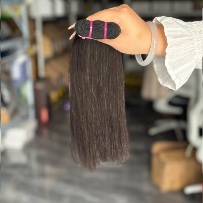 Straight Bundles