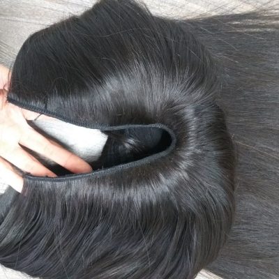 U-Part Wig — Body Wave