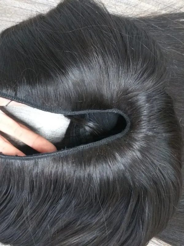 U-Part Wig — Body Wave - AZYHAIR Vietnamese Hair