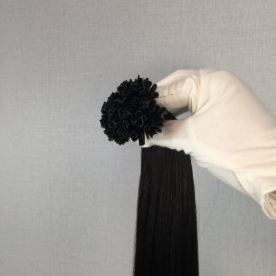 U-Tip Extensions — Straight